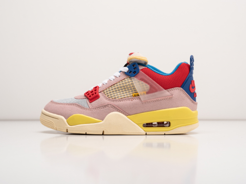 Кроссовки Nike Air Jordan 4 Retro
