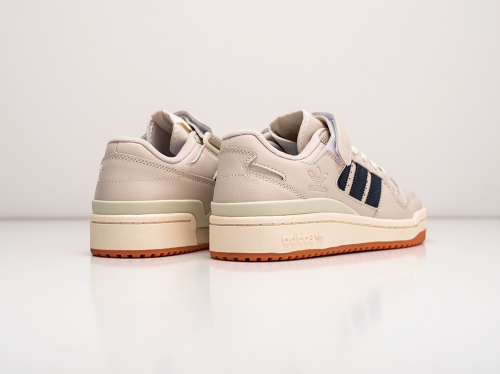Кроссовки Adidas Forum Low