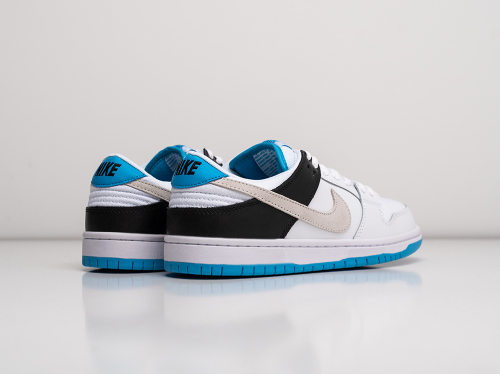 Кроссовки Nike SB Dunk Low