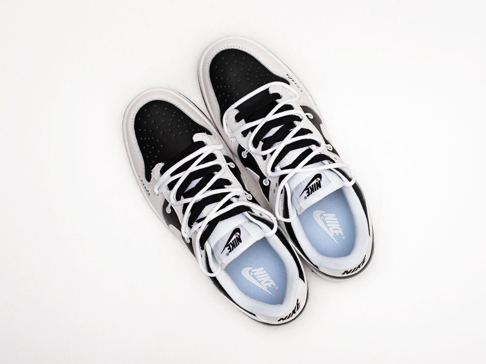 Кроссовки Nike SB Dunk Low x OFF-White