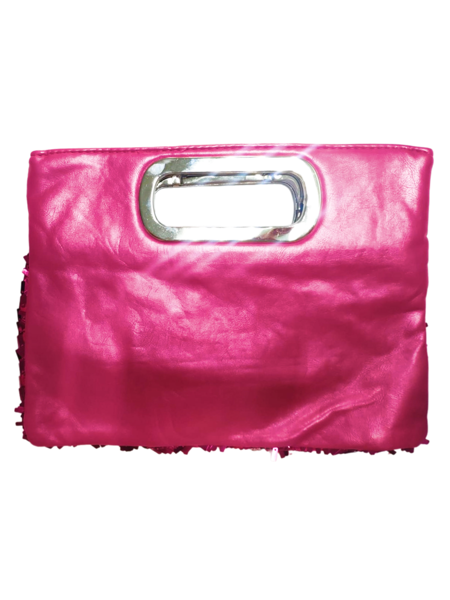 Sunflower Сумочка-клатч с пайетками C03, в ассортименте