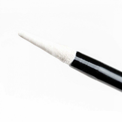 Provoc Суперстойкая жидкая подводка для глаз / Liquid Dipliner №4 White Flare, белый