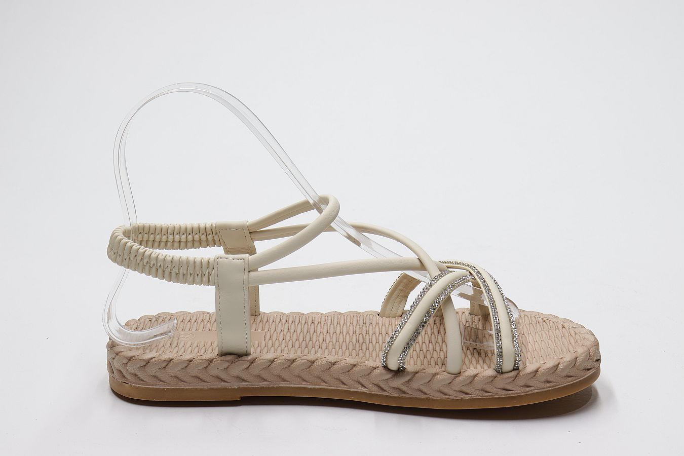 СКИДКА!Цена была 725р.Босоножки (36-41)р. / шт. 25352