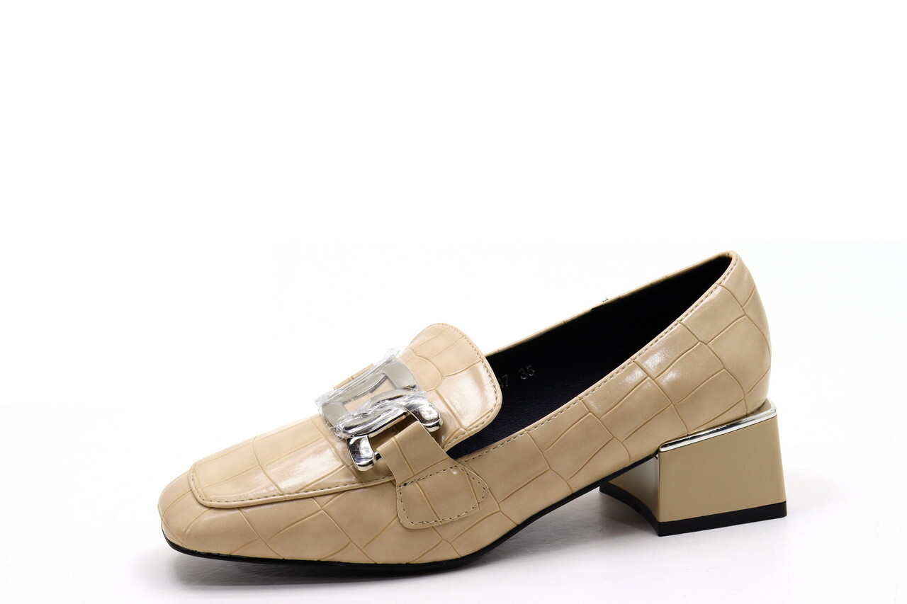 СКИДКА!Цена была 621р.Туфли (35-40)р. / шт.