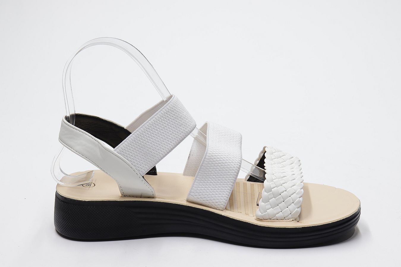 СКИДКА!Цена была 725р.Босоножки (36-41)р. / шт. 25482