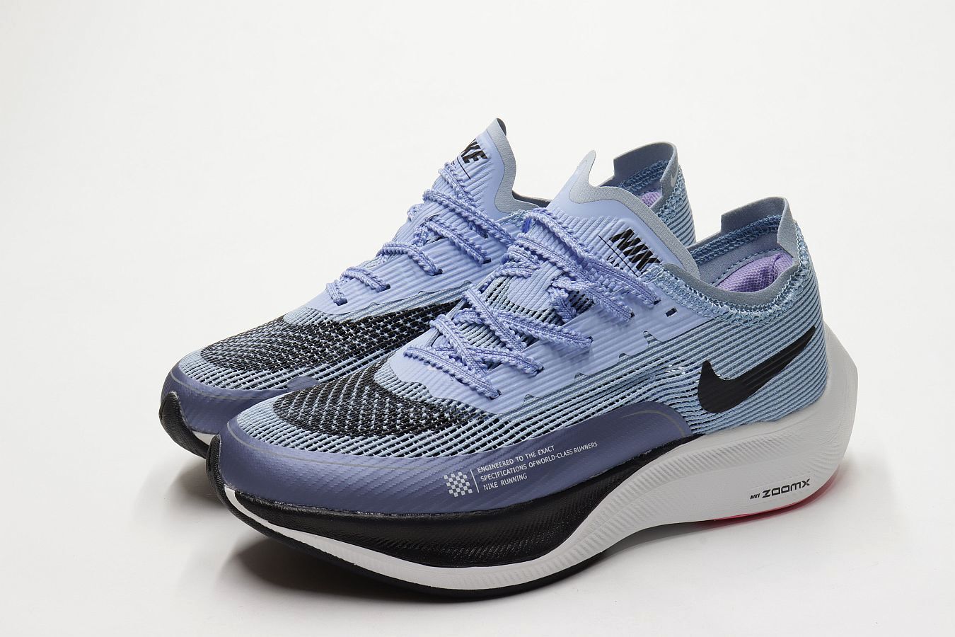 Цена была 3150р.Кроссовки NIKE ZoomX Vaporfly Next% 2 (36-41)р. / шт. 522/352