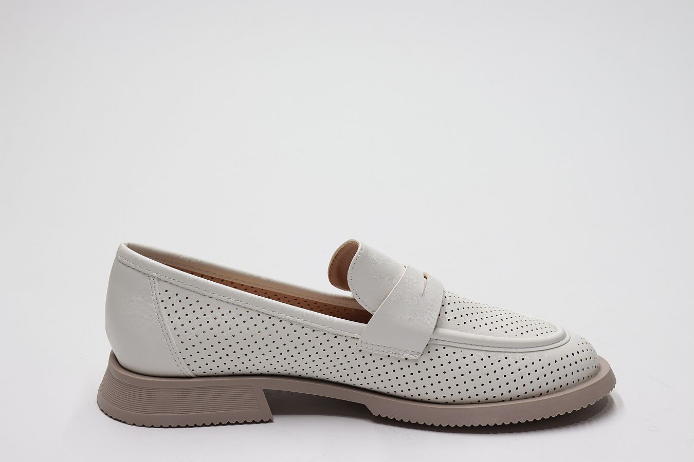 СКИДКА!Цена была 892р.Туфли (36-40)р. / шт. 0808-3