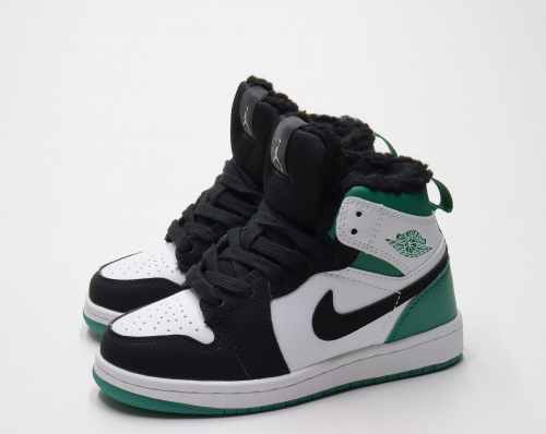Цена была 1483р.Кроссовки Nike Air Jordan 1 Mid (31-36)р. / шт.