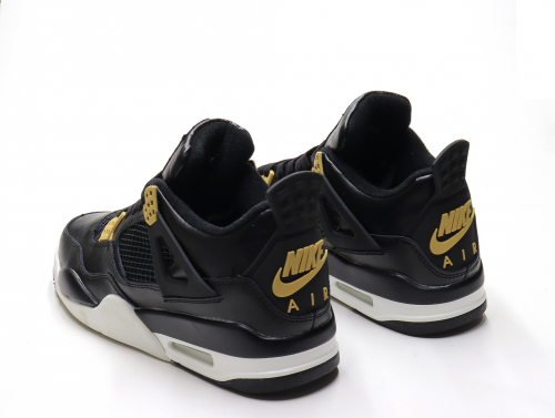 Цена была 1863 р.Кроссовки Nike Air Jordan 4 Retro (41-45)р. / шт.
