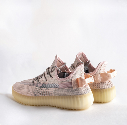 Цена была 1863р.Кроссовки YEEZY BOOST 350 (36-41)р. / шт.