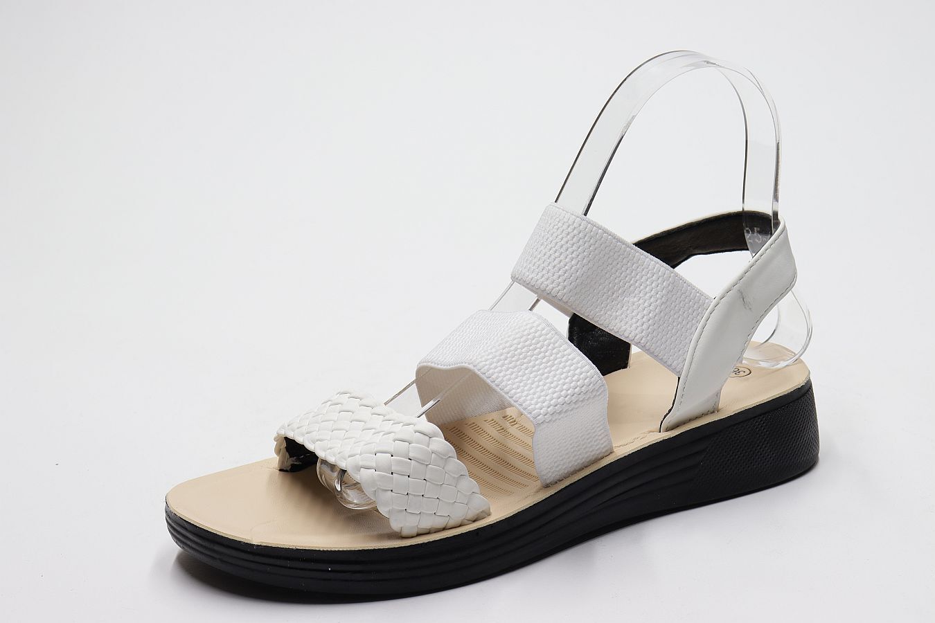 СКИДКА!Цена была 725р.Босоножки (36-41)р. / шт. 25482