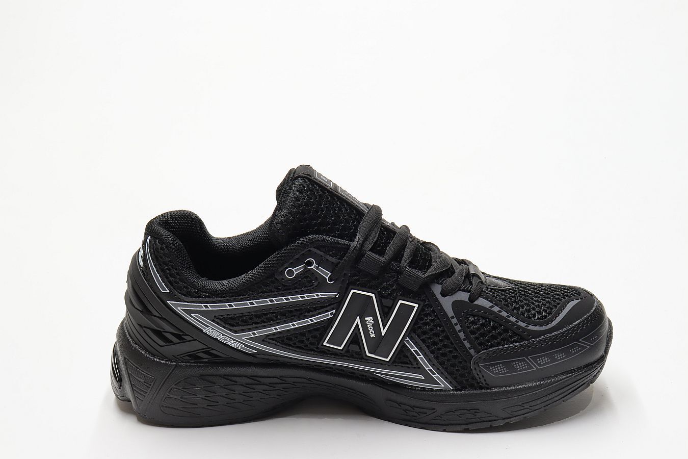 Цена была 1990р.Кроссовки NB (36-41)р. / шт. 016-2