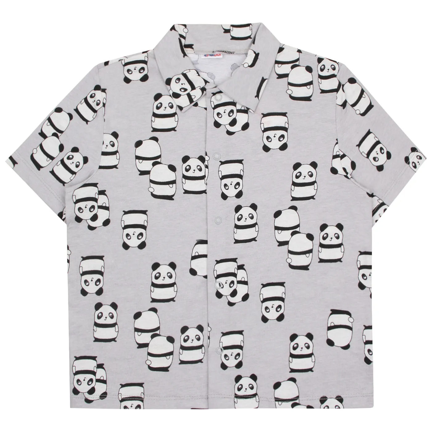 Рубашка кулирка 0148101423