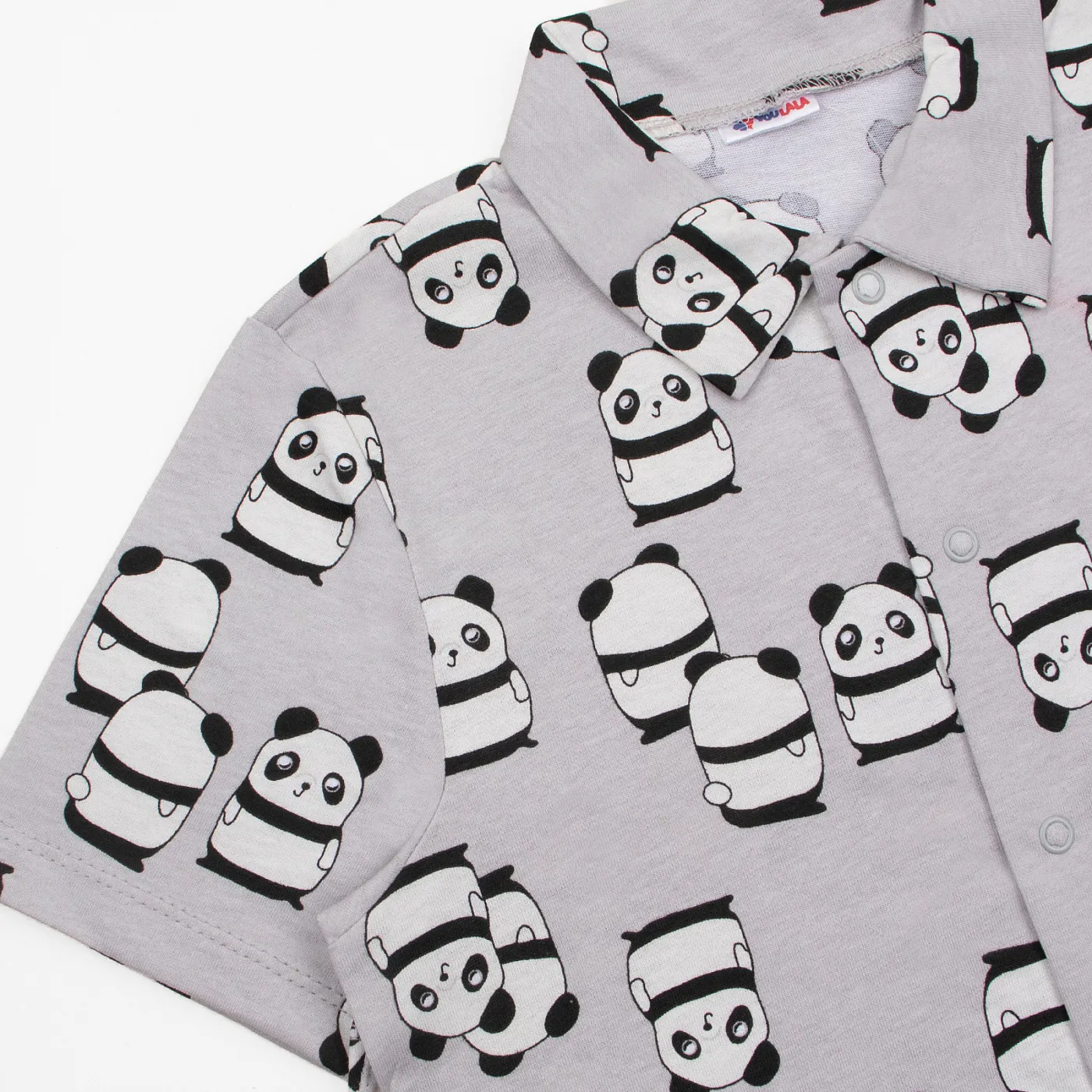 Рубашка кулирка 0148101423