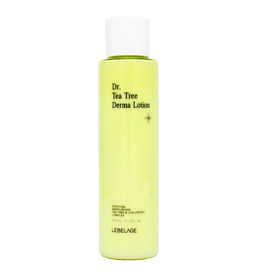 Lebelage Уценка Лосьон для лица с экстрактом чайного дерева / Dr. Tea Tree Derma Lotion, 200 мл