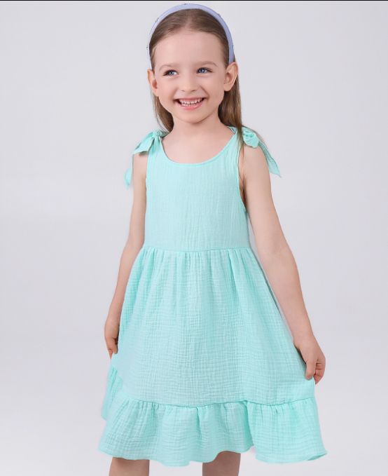 Сарафан муслин 1999900101