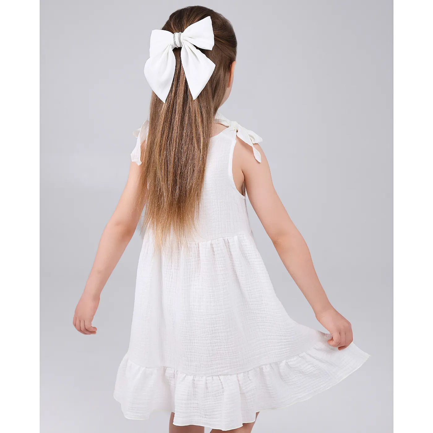 Сарафан муслин 1999900102