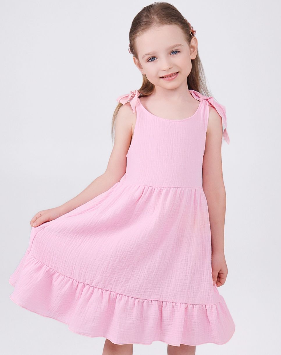 Сарафан муслин 1999900103