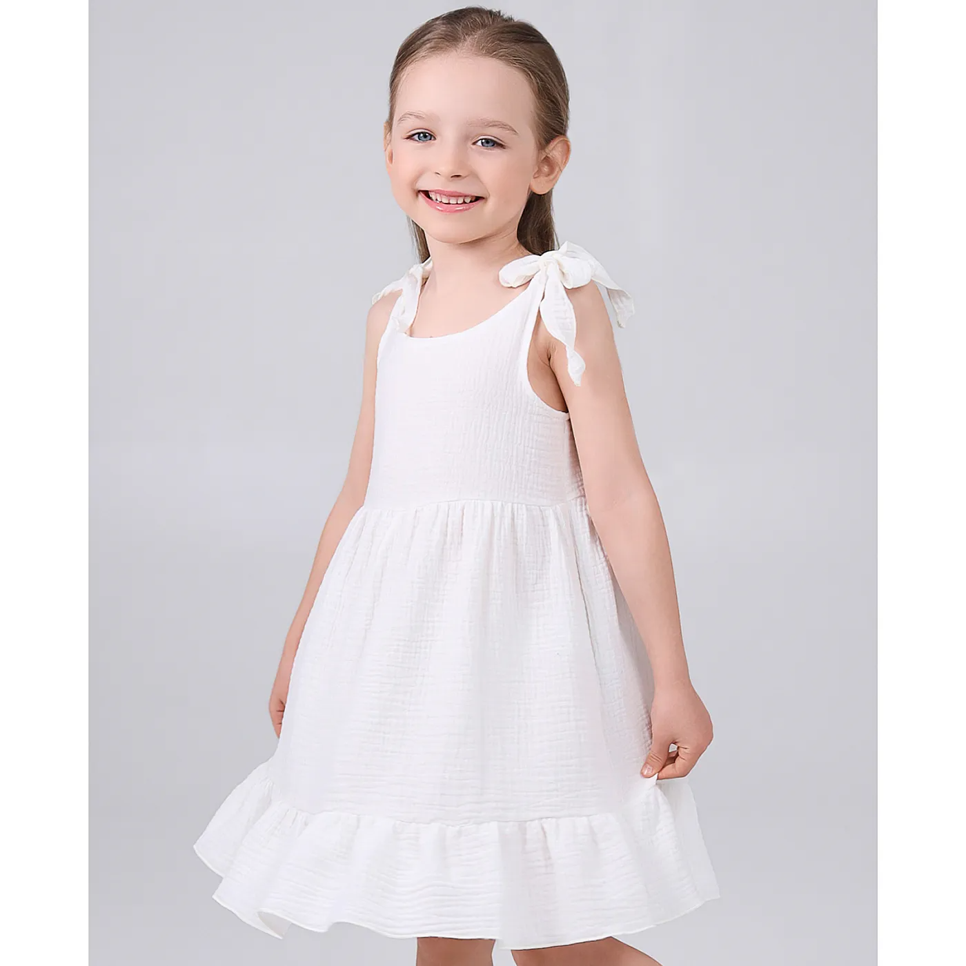 Сарафан муслин 1999900102