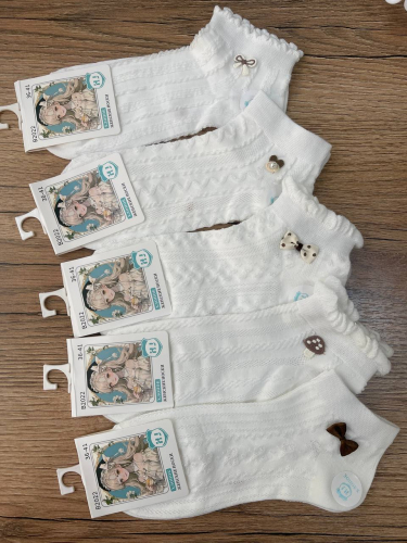 Носки, 5 пар
