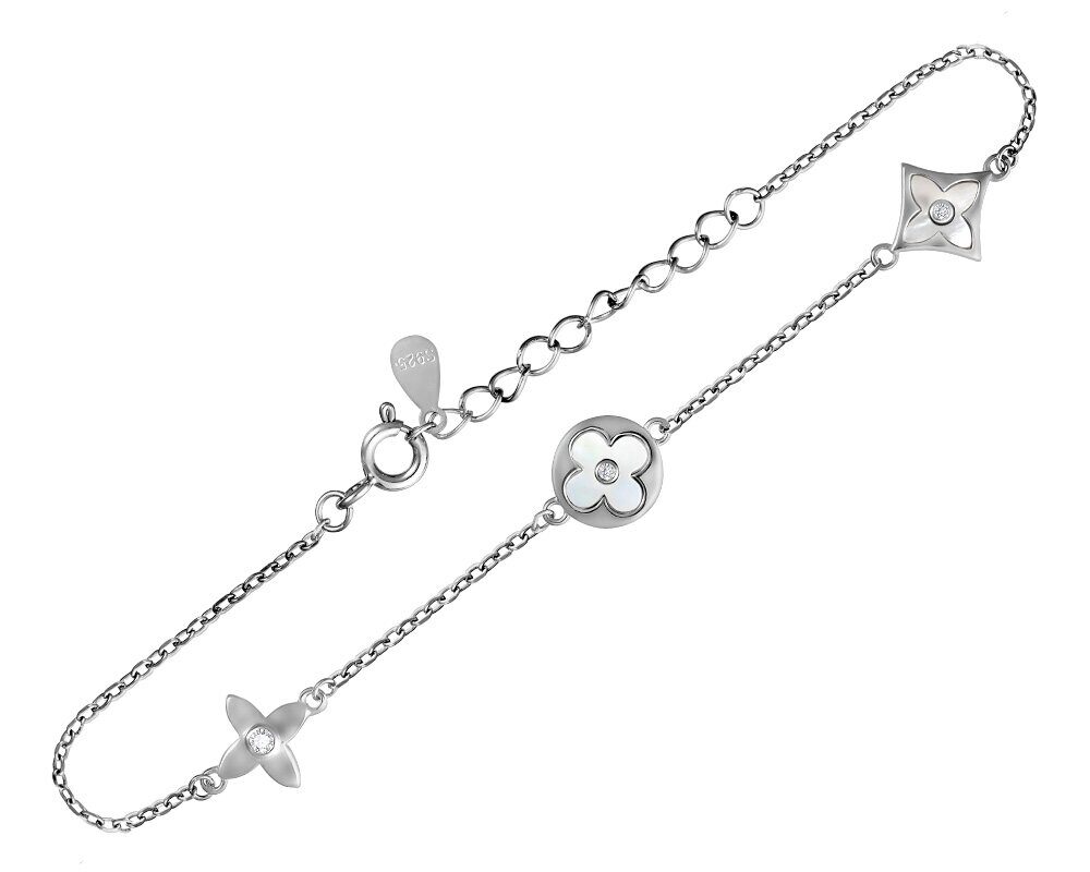 Браслет, перламутр, SL-LNJ1