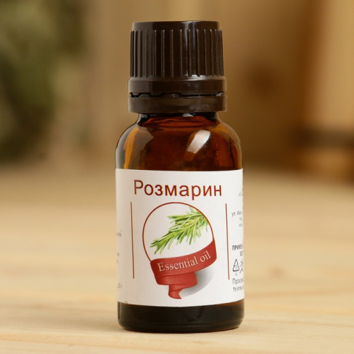 Эфирное масло 