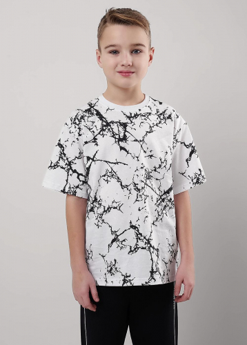 АКЦИЯ 350р. 500р.CLE Футболка мал. 856984/14кд_п