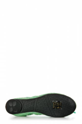 ст. цена1600руб.! Балетки BUTTERFLY TWISTS (BT1022GREEN)