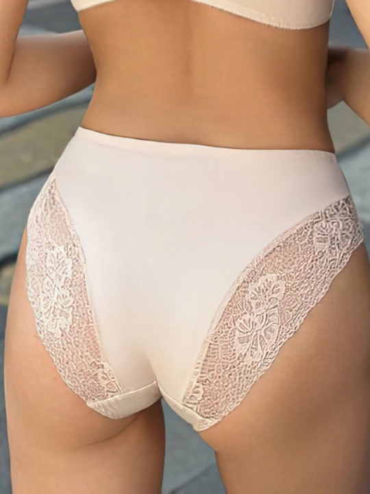Трусы New_Charm Пион Albina_L слип Albina L 211ншпТм