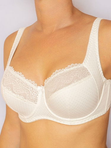 Бюстгальтер Etude Albina_L сшивная Albina L 8091этБм