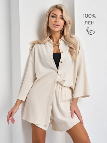 Рубашка арт. ШЮ464-17