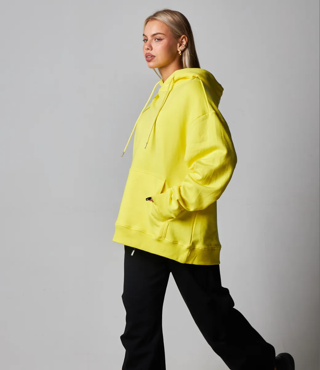 ст. цена1920руб.! Худи #ОКТ1662, жёлтый