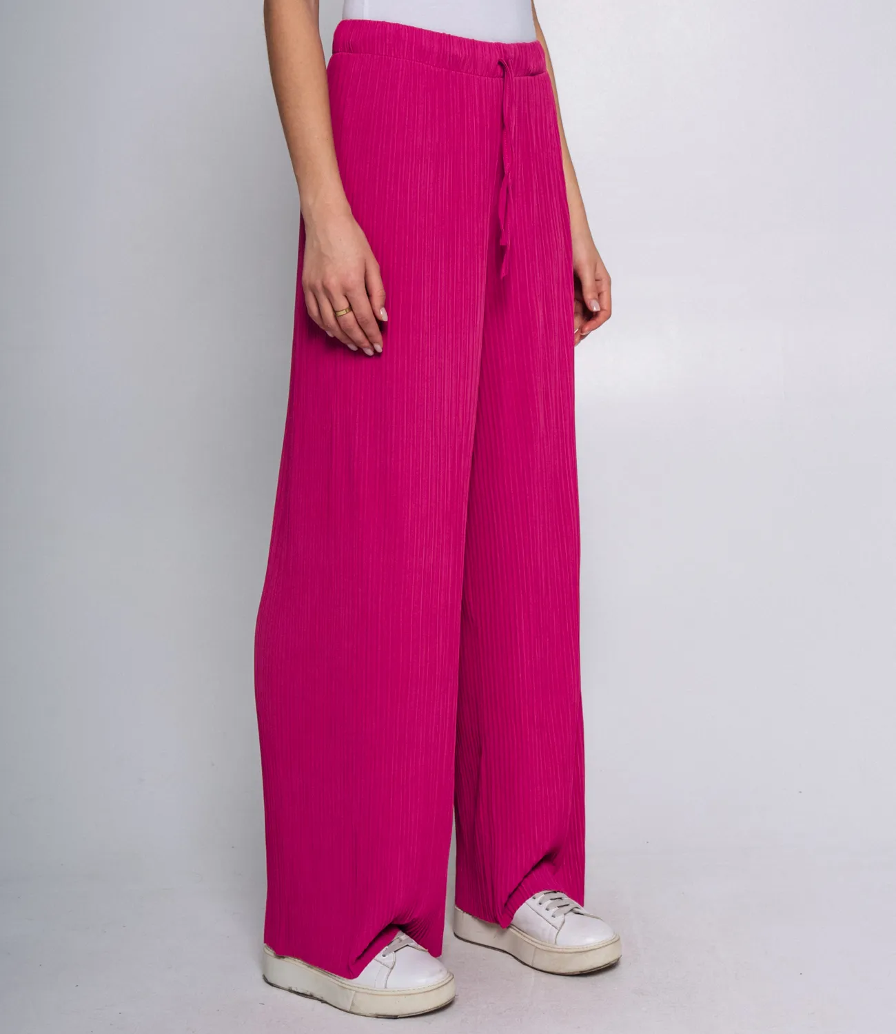 ст. цена620руб.! Брюки #КТ813 (3), сливовый