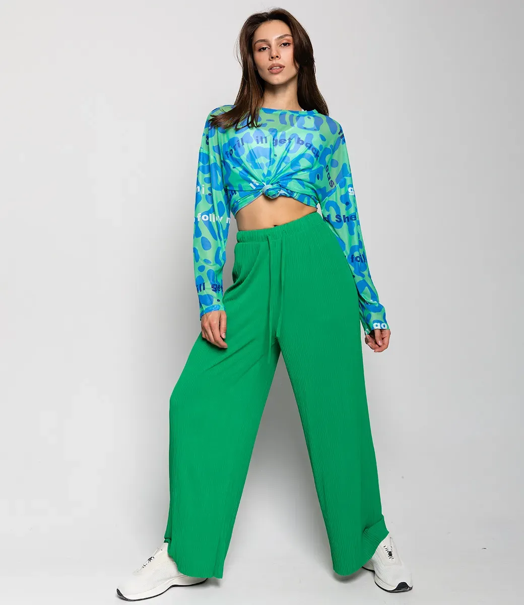 ст. цена620руб.! Брюки #КТ813 (3), зелёный