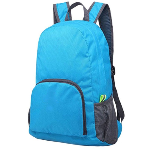 Водонепроницаемый рюкзак-сумка трансформер RD-39 PINK