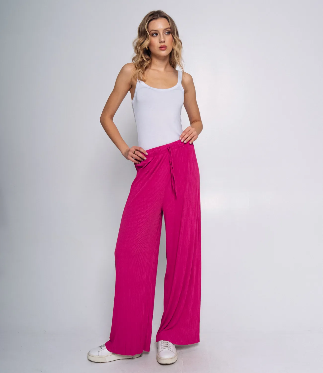 ст. цена620руб.! Брюки #КТ813 (3), сливовый