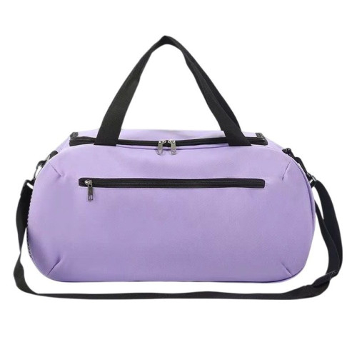 Большая спортивная сумка S-350 PURPLE