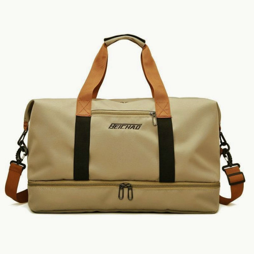 Дорожная спортивная сумка SC-132 KHAKI