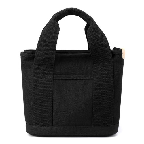 Женская текстильная сумка DR-699 BLACK