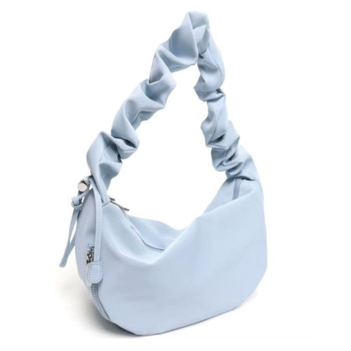 Женская текстильная сумка 2637 BLUE