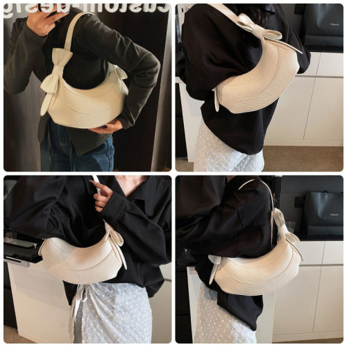 Женская текстильная сумка LPJX2736 IVORY