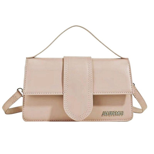 Женская кожаная сумка 5735 KHAKI