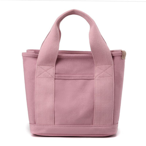 Женская текстильная сумка DR-699 PINK