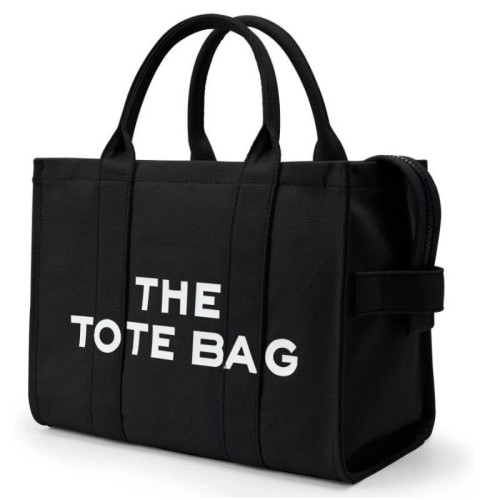 Женская текстильная сумка BAG-26 BLACK
