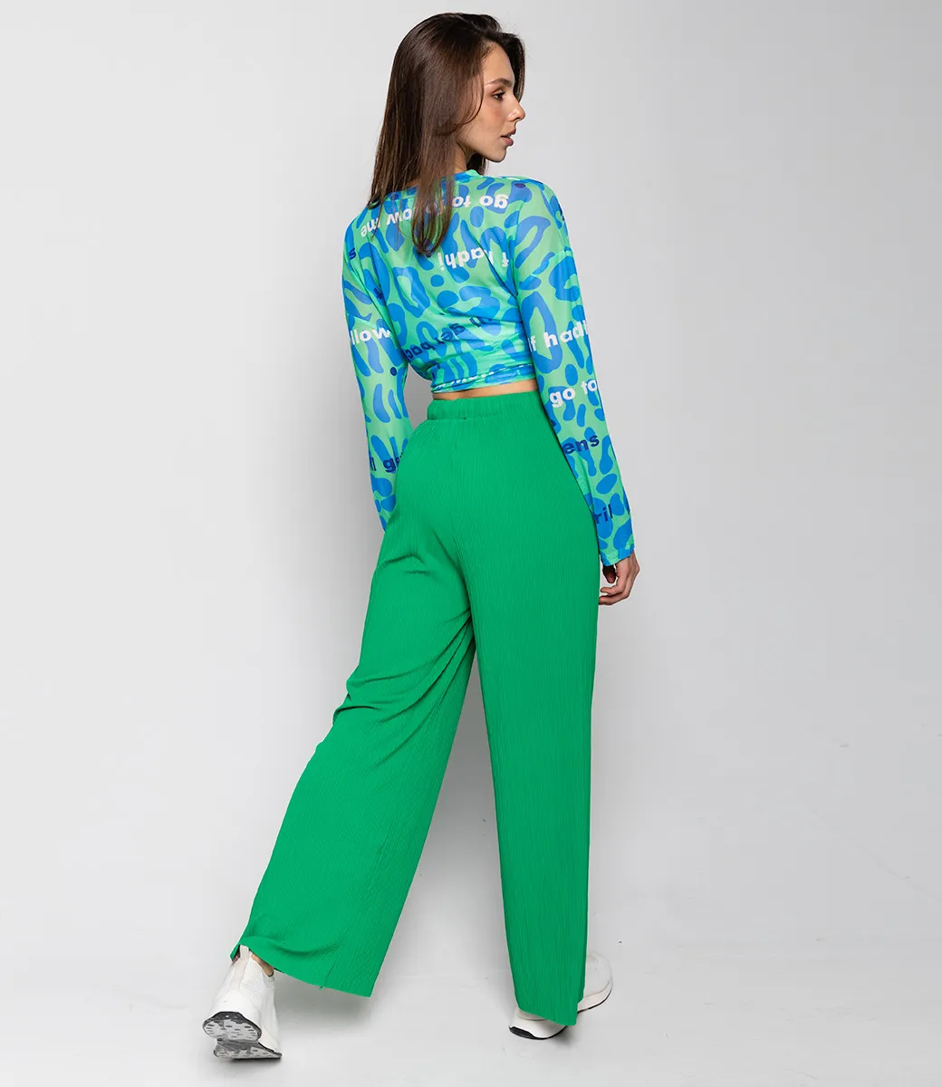 ст. цена620руб.! Брюки #КТ813 (3), зелёный