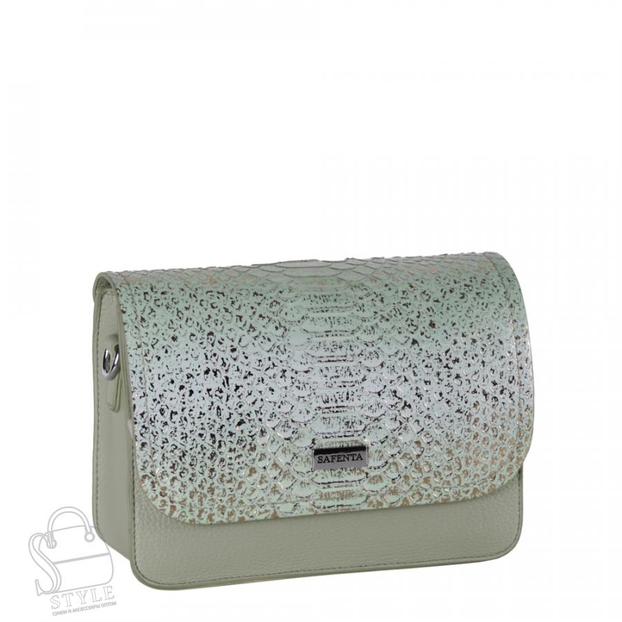 Сумка женская 575671 l.green Velina Fabbiano-Safenta/30