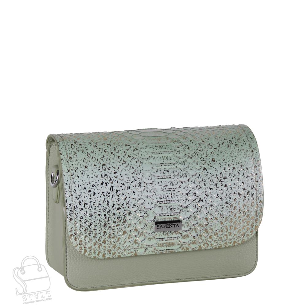 Сумка женская 575671 l.green Velina Fabbiano-Safenta/30