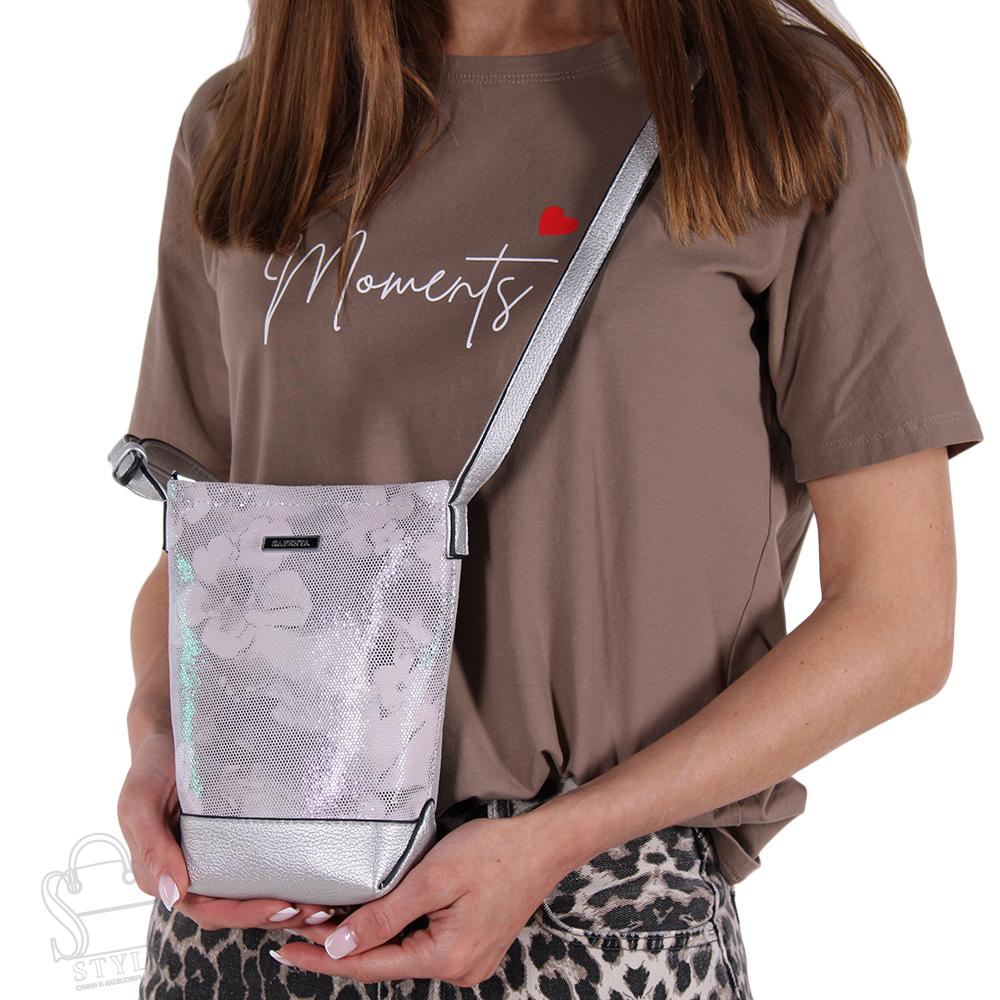 Сумка женская 98065YB Velina Fabbiano-Safenta/50