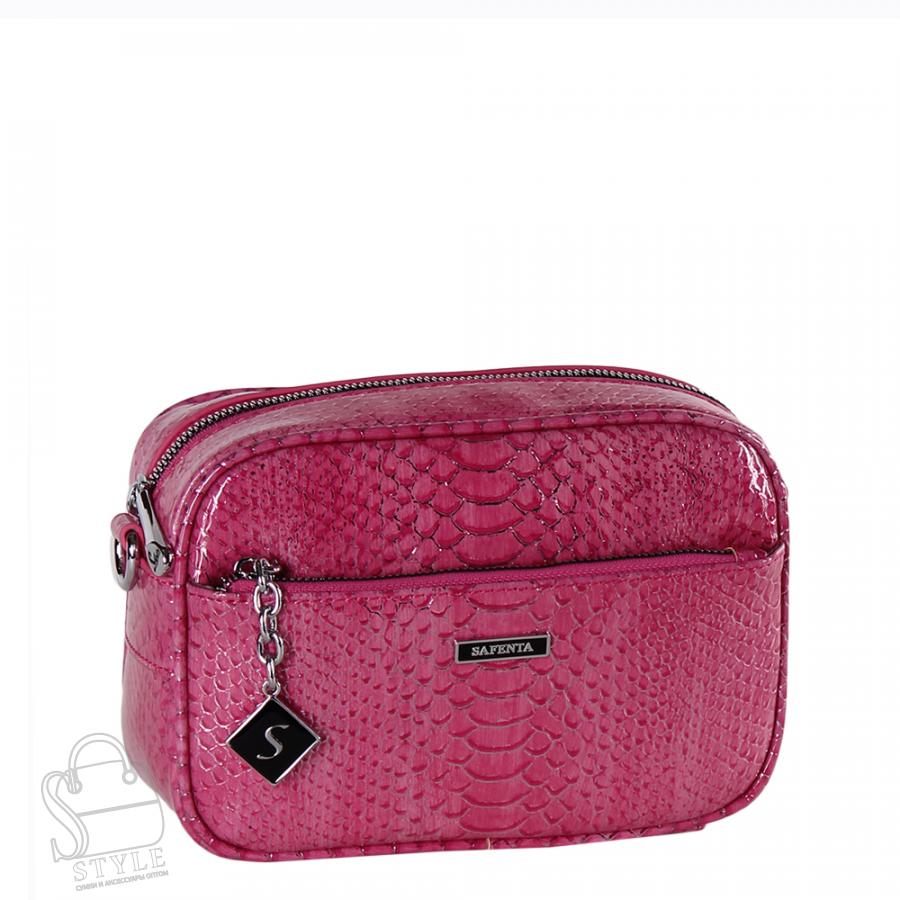 Сумка женская 270157 rose Velina Fabbiano-Safenta/50