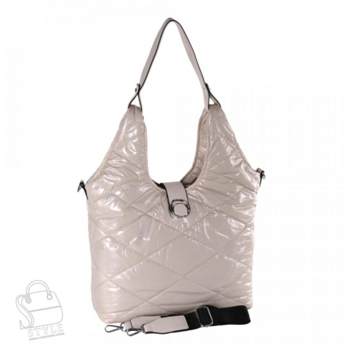 Сумка женская  58136 cream Velina Fabbiano-Safenta/30  в Новосибирске